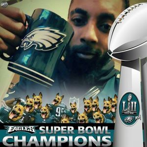 Meet your Posher, Jarod